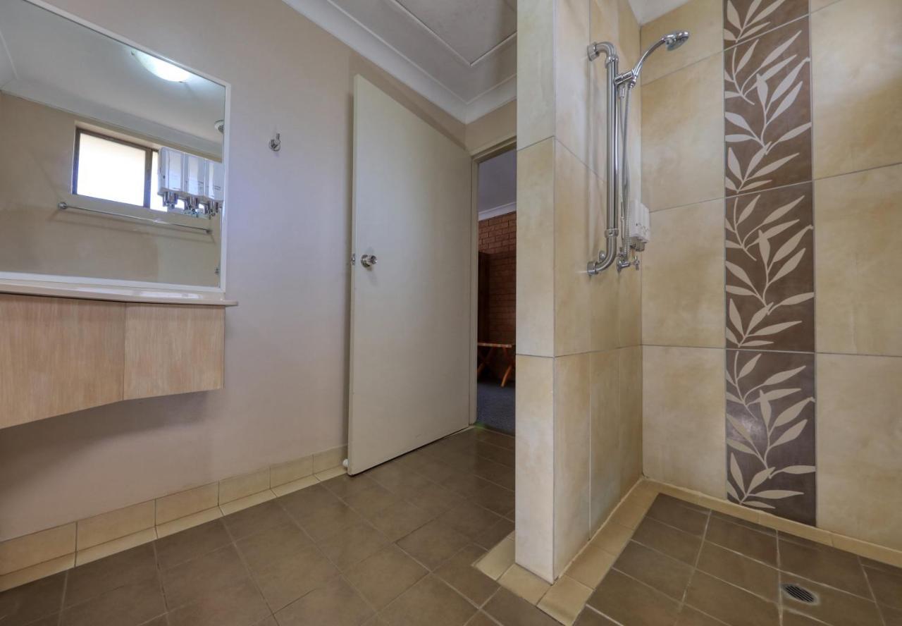 James Street Motor Inn Toowoomba Kültér fotó